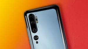 Xiaomi Mi Note 10 abbraccia la MIUI 12, ufficiale in Italia con patch di luglio